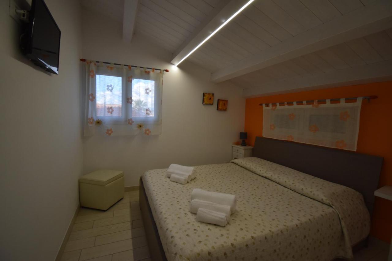 Villa Vista Mare Tra I Luoghi Di Montalbano à Punta Secca Extérieur photo