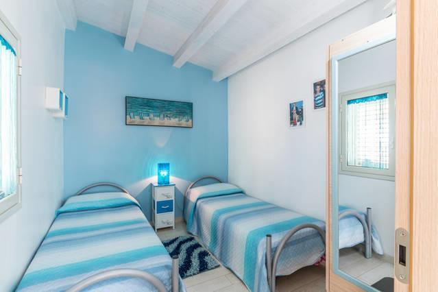 Villa Vista Mare Tra I Luoghi Di Montalbano à Punta Secca Chambre photo