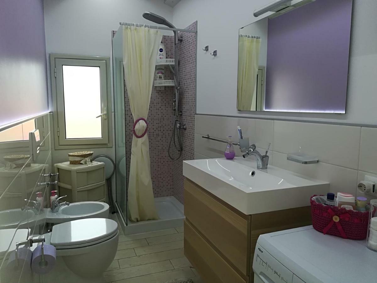 Villa Vista Mare Tra I Luoghi Di Montalbano à Punta Secca Extérieur photo