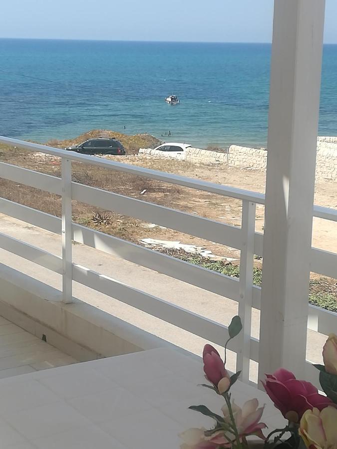 Villa Vista Mare Tra I Luoghi Di Montalbano à Punta Secca Extérieur photo